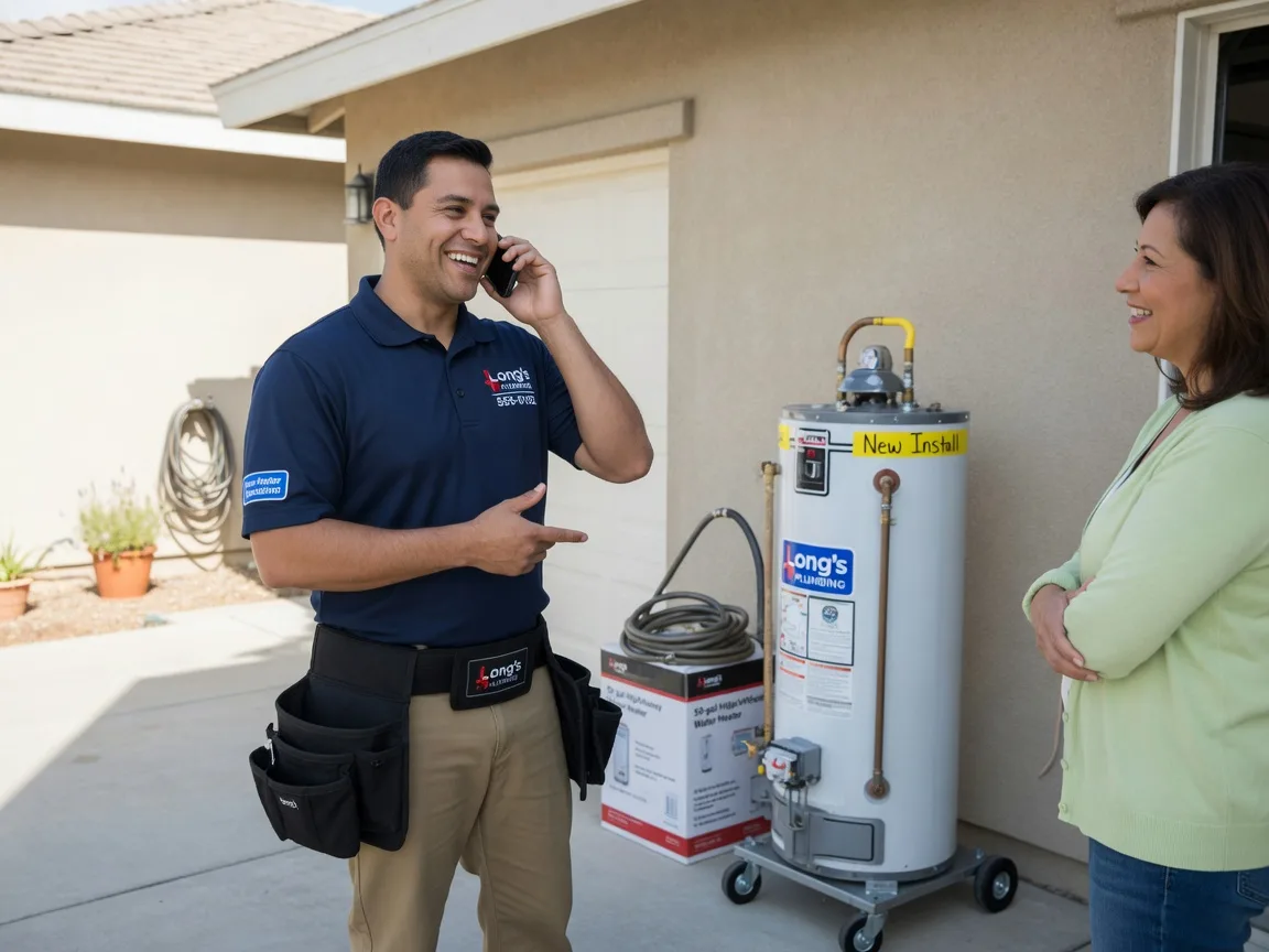 Leak Detection West Salem, IL FAQs